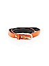 Unbranded Solid Orange Belt Size S - photo 1