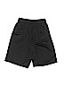 Assorted Brands 100% Polyester Solid Black Athletic Shorts Size L (youth) - photo 1