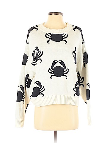 H&M Sweatshirt (view 1)