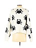 H&M Ivory Sweatshirt Size S - photo 2