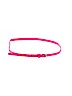 Unbranded Solid Pink Belt Size XS - Sm - photo 1