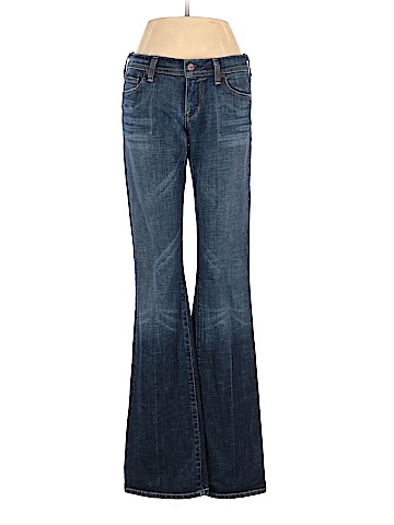 Citizens of Humanity Jeans (view 1)