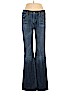 Citizens of Humanity Blue Jeans Size 29 waist - photo 1