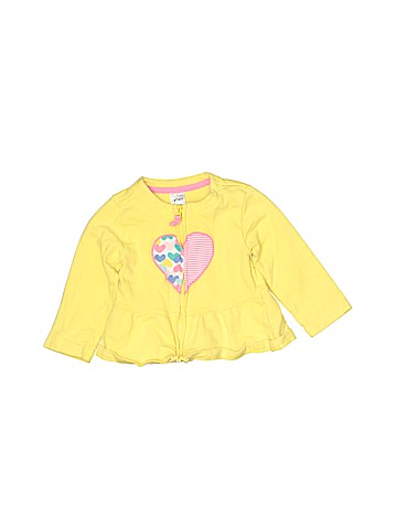 Carter's Jacket (view 1)
