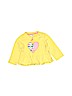 Carter's 100% Cotton Yellow Jacket 9-12 MO / 12 MO - photo 1