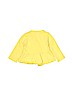 Carter's 100% Cotton Yellow Jacket 9-12 MO / 12 MO - photo 2