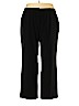 Zac & Rachel Black Dress Pants Size 22 - photo 1