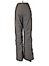 NILS 100% Nylon Gray Snow Pants Size 8 - photo 2