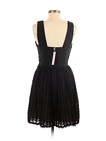 Minuet Cocktail Dress (view 2)