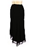Joseph Ribkoff Black Casual Skirt Size 14 - photo 2