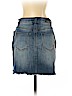 Indigo Rein Blue Denim Skirt Size 3 - photo 2