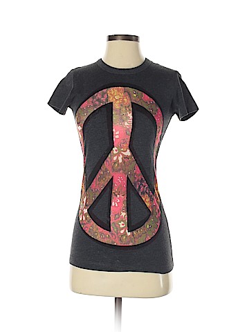 Spark in the Dark Short Sleeve T-Shirt (view 1)