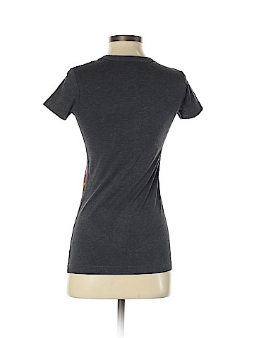 Spark in the Dark Short Sleeve T-Shirt (view 2)