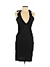 Under.ligne Black Cocktail Dress Size L - photo 1