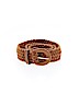 Unbranded Solid Brown Belt Size XS - Sm - photo 1
