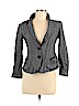 Armani Collezioni Gray Blazer Size 8 - photo 1