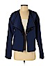 Worth New York Blue Jacket Size S - photo 1