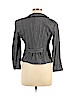 Armani Collezioni Gray Blazer Size 8 - photo 2