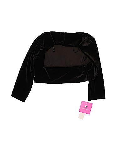 Amy Byer Cardigan (view 1)