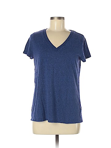 Mossimo Supply Co. Short Sleeve T-Shirt (view 1)