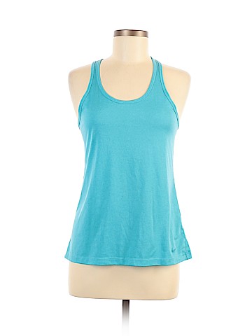 Nike Active Tank (view 1)