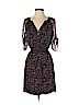 Shoshanna 100% Silk Black Casual Dress Size 0 - photo 1