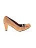 Hego's Tan Heels Size EU 39 - photo 1