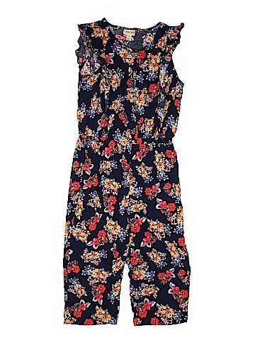 Cherokee Jumpsuit (view 1)