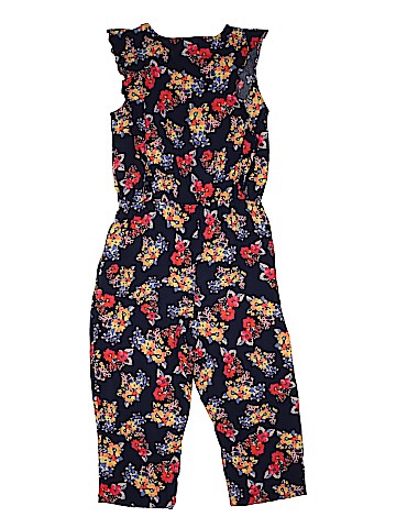 Cherokee Jumpsuit (view 2)