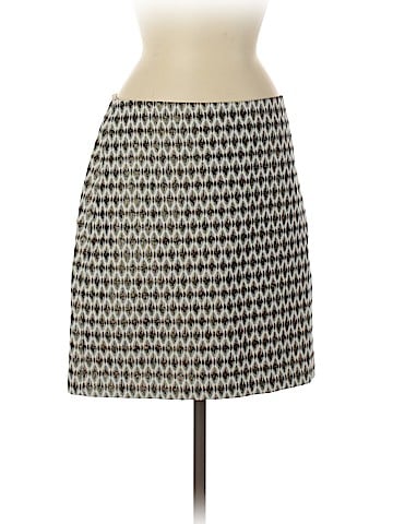 Ann Taylor LOFT Casual Skirt (view 1)