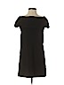 Zara Black Casual Dress Size S - photo 1