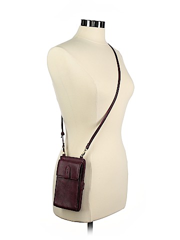 Antik Kraft Crossbody Bag (view 2)
