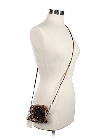 Unbranded Crossbody Bag (view 2)