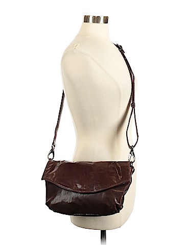 Latico Leather Satchel (view 2)