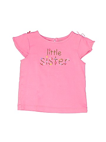 Gymboree Short Sleeve T-Shirt (view 1)