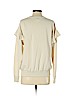 Aerie Ivory Sweatshirt Size S (petite) - photo 2