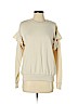 Aerie Ivory Sweatshirt Size S (petite) - photo 1