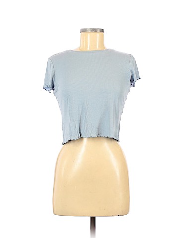 Pink Republic Short Sleeve T-Shirt (view 1)