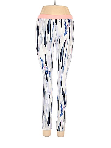 Forever 21 Active Pants (view 1)