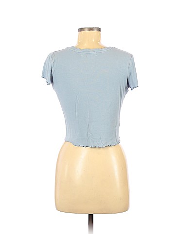 Pink Republic Short Sleeve T-Shirt (view 2)