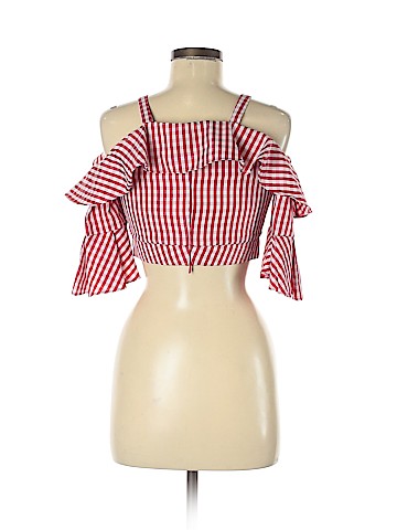 Parisa Long Sleeve Blouse (view 2)