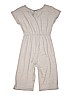 Assorted Brands Gray Jumpsuit Size L (youth) - photo 2