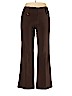 Iz Byer Brown Dress Pants Size 11 - photo 1