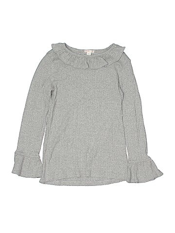 Crewcuts Long Sleeve Top (view 1)