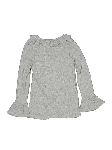 Crewcuts Long Sleeve Top (view 2)