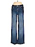 Levi's Blue Jeans Size 12 - photo 1
