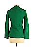 Delia's Green Wool Coat Size S - photo 2