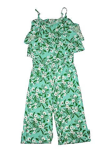 Cat & Jack Jumpsuit (view 1)