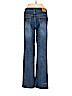 Levi's Blue Jeans Size 12 - photo 2