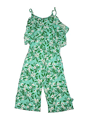 Cat & Jack Jumpsuit (view 2)